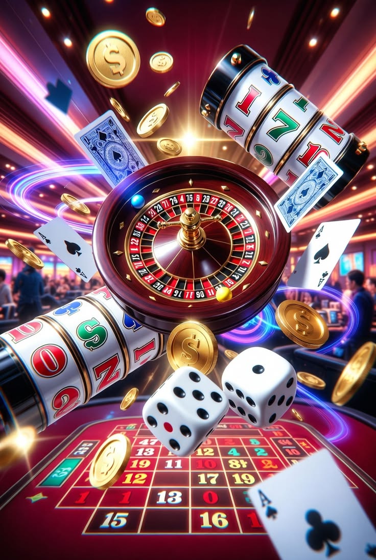 mpoas live casino and sports dashboard