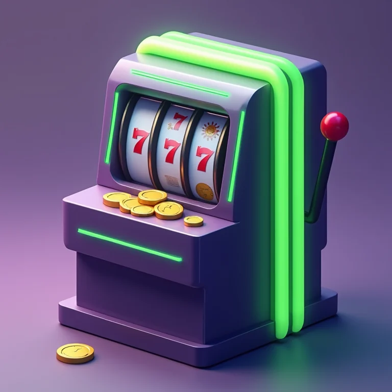QRIS Deposit Game 